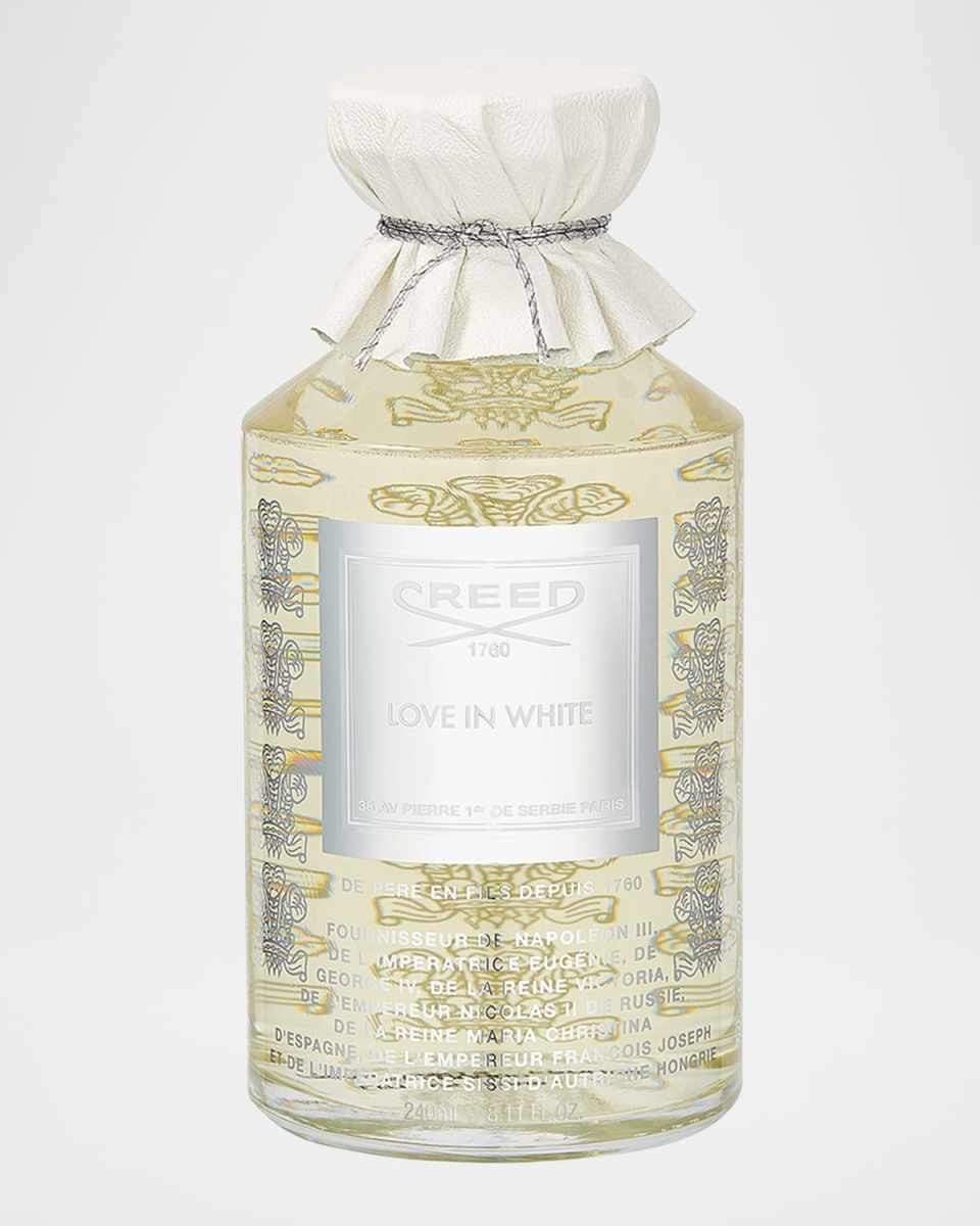 Love In White, 240 mL
